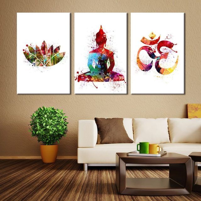 15 Collection of Popular Wall Art