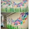 Preschool Wall Decoration (Photo 15 of 15)