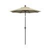 Wallach Market Sunbrella Umbrellas (Photo 2 of 25)
