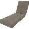 Outdoor Chaise Lounge Cushions (Photo 11 of 15)