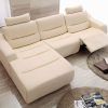 Sectional Sofas For Small Spaces With Recliners (Photo 6 of 15)