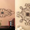Wire Wall Art Decors (Photo 1 of 15)
