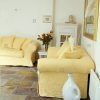 Yellow Sofa Chairs (Photo 12 of 15)