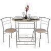 3 Piece Breakfast Dining Sets (Photo 6 of 25)