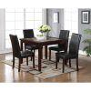 Aria 5 Piece Dining Sets (Photo 2 of 25)