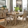 Large Rustic Look Dining Tables (Photo 18 of 25)