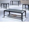 Dark Coffee Bean Console Tables (Photo 1 of 15)