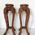 The Best Carved Plant Stands