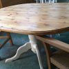 Cleary Oval Dining Pedestal Tables (Photo 1 of 25)