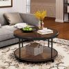 Coffee Tables With Casters (Photo 2 of 15)