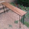 Drop Leaf Tables With Hairpin Legs (Photo 14 of 15)