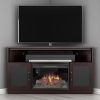 Electric Fireplace Entertainment Centers (Photo 13 of 15)