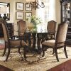 Elegance Large Round Dining Tables (Photo 7 of 25)