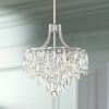 Verdell 5-Light Crystal Chandeliers (Photo 11 of 25)