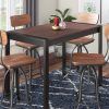 Bismark Dining Tables (Photo 11 of 25)