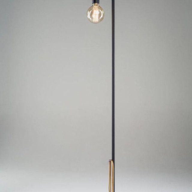 Top 15 of Minimalist Standing Lamps