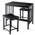 25 Best Collection of Miskell 3 Piece Dining Sets