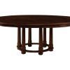 Morris Round Dining Tables (Photo 1 of 25)