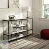 3-Tier Console Tables (Photo 1 of 15)