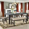 Provence Accent Dining Tables (Photo 6 of 25)