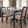 Transitional 4-Seating Drop Leaf Casual Dining Tables (Photo 17 of 25)