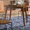 Transitional 4-Seating Double Drop Leaf Casual Dining Tables (Photo 20 of 25)