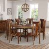 Bedfo 3 Piece Dining Sets (Photo 2 of 25)