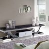 Black Marble Tv Stands (Photo 5 of 15)