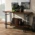 15 Best Brown Console Tables