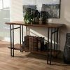 Brown Console Tables (Photo 1 of 15)