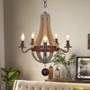 Duron 5-Light Empire Chandeliers (Photo 7 of 25)