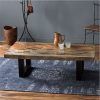 Espresso Wood And Glass Top Console Tables (Photo 7 of 15)