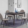 Wiggs 5 Piece Dining Sets (Photo 15 of 25)