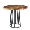 Griffin Reclaimed Wood Dining Tables (Photo 21 of 25)