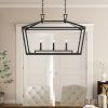 Freemont 5-Light Kitchen Island Linear Chandeliers (Photo 12 of 25)