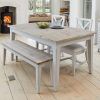 Langton Reclaimed Wood Dining Tables (Photo 6 of 25)