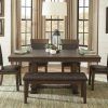 Light Brown Dining Tables (Photo 1 of 15)