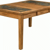 Rustic Honey Dining Tables (Photo 13 of 15)