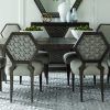Transitional 6-Seating Casual Dining Tables (Photo 16 of 25)