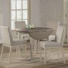 Transitional Drop Leaf Casual Dining Tables (Photo 19 of 25)
