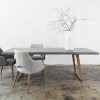 Contemporary Dining Room Tables And Chairs (Photo 9 of 25)