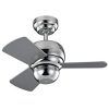 24 Inch Outdoor Ceiling Fans With Light (Photo 6 of 15)