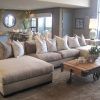 Double Chaise Lounges For Living Room (Photo 11 of 15)