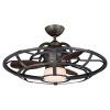 Outdoor Ceiling Fans With Remote (Photo 3 of 15)