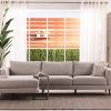 2Pc Crowningshield Contemporary Chaise Sofas Light Gray (Photo 8 of 25)