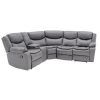 2Pc Maddox Right Arm Facing Sectional Sofas With Chaise Brown (Photo 4 of 25)