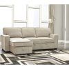 2Pc Maddox Right Arm Facing Sectional Sofas With Chaise Brown (Photo 22 of 25)