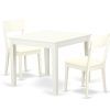 3 Piece Breakfast Dining Sets (Photo 21 of 25)