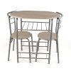 3 Piece Breakfast Dining Sets (Photo 17 of 25)