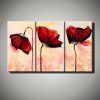 3 Piece Canvas Wall Art (Photo 8 of 15)